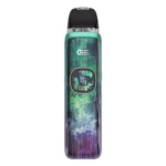 Uwell Caliburn G5 Pod Kit - Mystic Forest