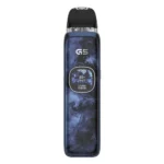 Uwell Caliburn G5 Pod Kit - Navy Ripples