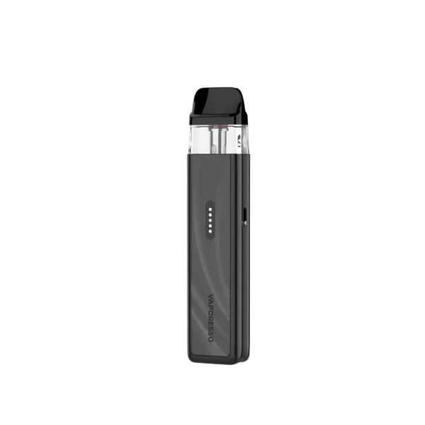 Vaporesso Xros 6 Mini Pod Kit - Black