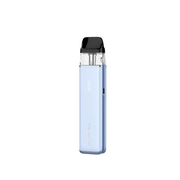 Vaporesso Xros 6 Mini Pod Kit - Jelly Blue