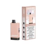 Allo Ultra 65K Disposable Vape - Image 2